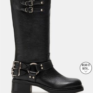 STEVE MADDEN - Astor Boot